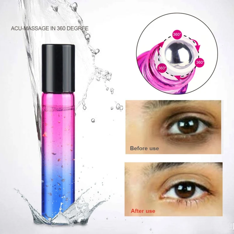 face serum roller