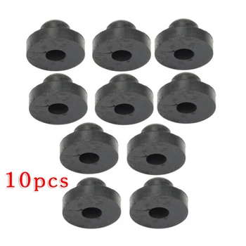 

Tractor Grommet Bushings Lawn Mower Easy installation Outdoor Universal