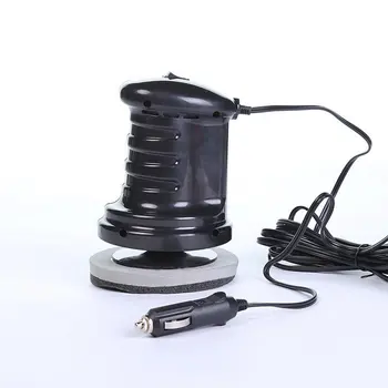 

12V car waxing machine body polishing machine car beauty sealing glaze scratch repair waxing machine
