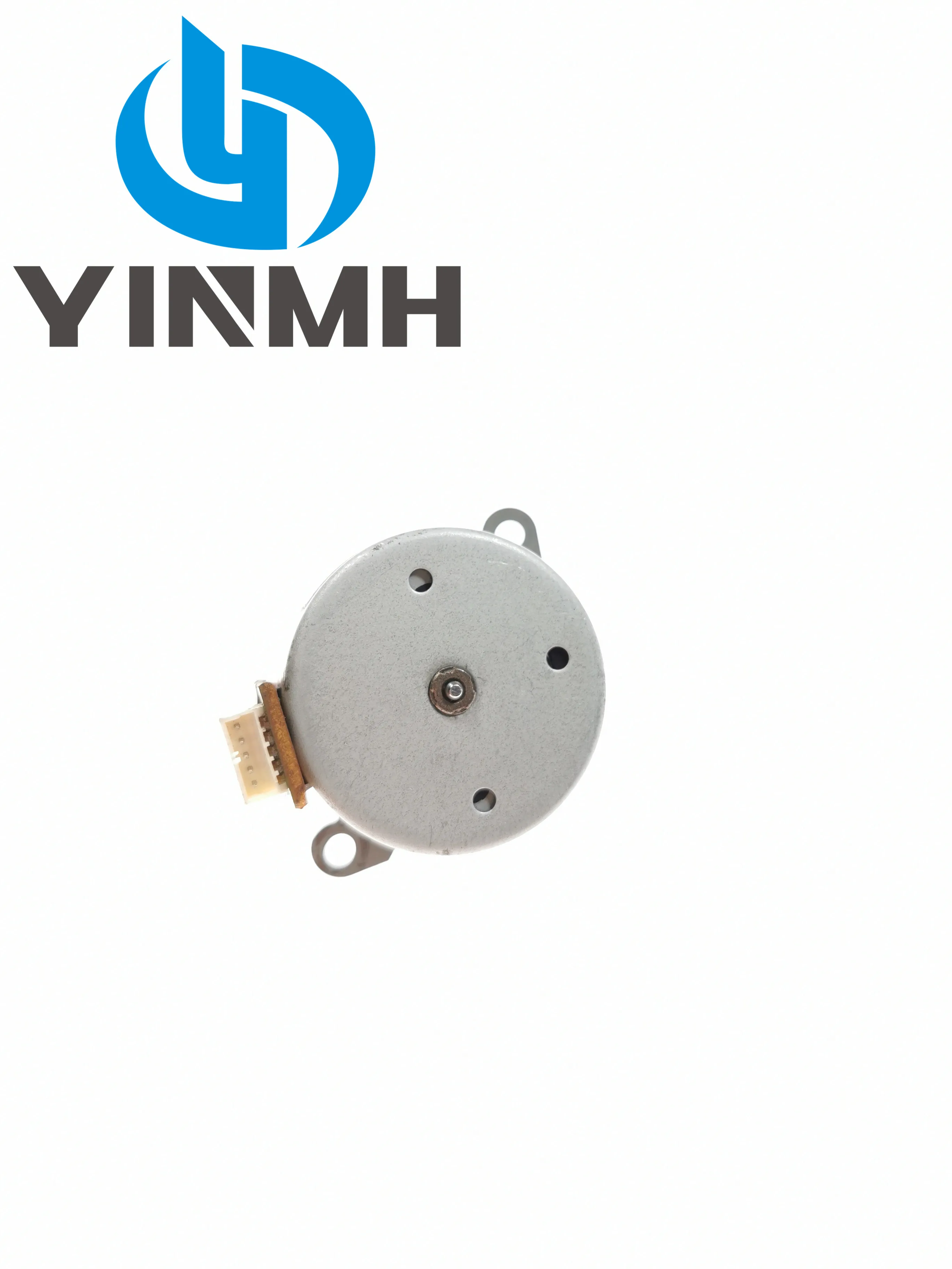 2PCS Compatible Scanner Stepping Motor Q3948-60186 Q3066-60222 C6747-60005 for HP CLJ2820 2830 2840 3390 3392 M2727 M1522 CM2320 |