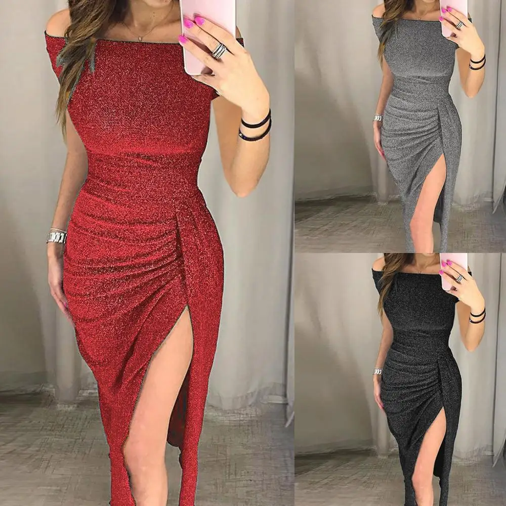 Christmas Dinner Dresses Shop, 54% OFF ...