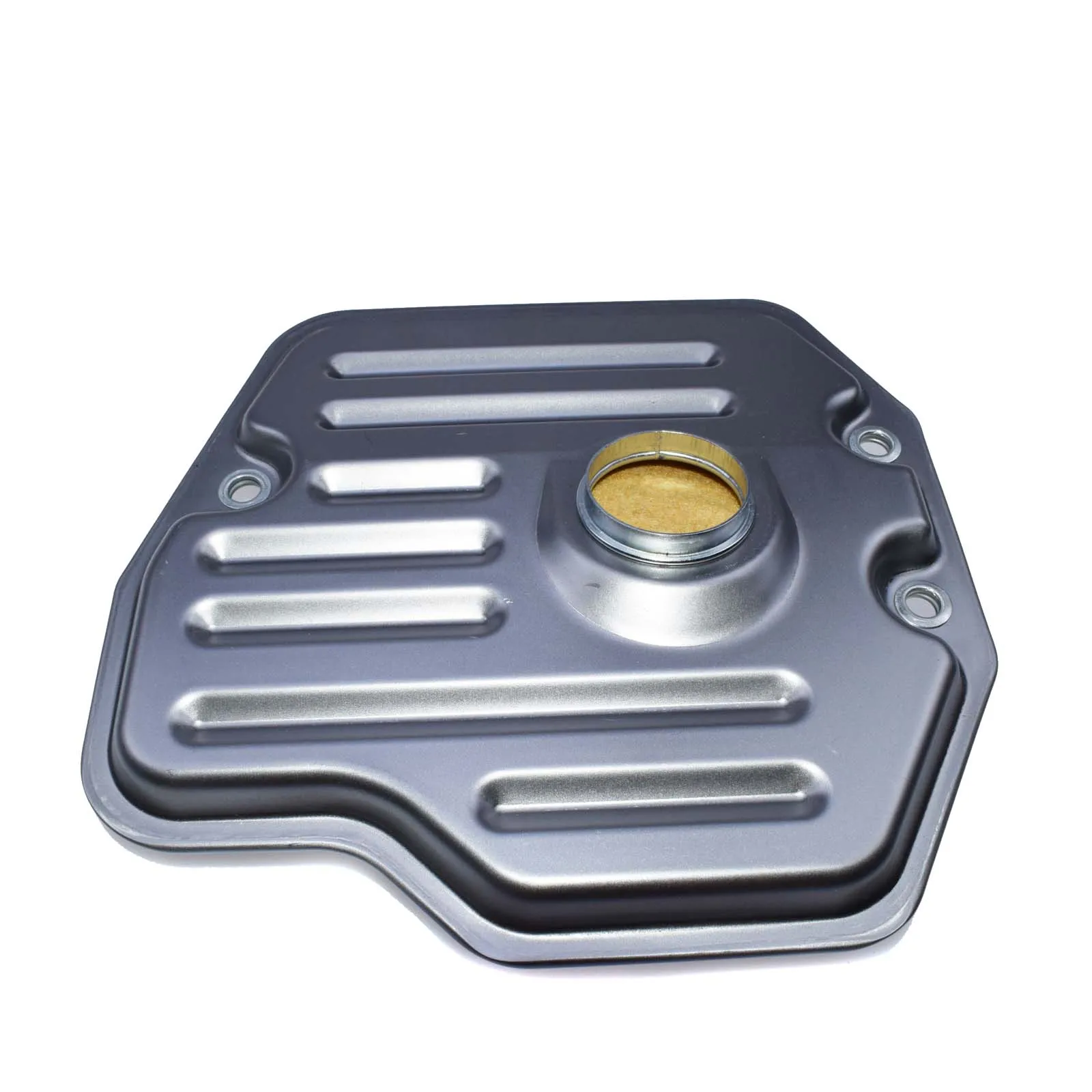 ISANCE Transmission Filter Oil Strainer + O-ring + Oil Pan Gasket For Lexus Toyota Scion OE# 57710-26218 35330-06010 35168-21011