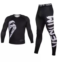 Футболка, спортивная одежда, мужской костюм, MMA, плавки, сублимированный принт, bjj, боксерский Рашгард, jiu jitsu, gi, Рашгард, дышащая, muay