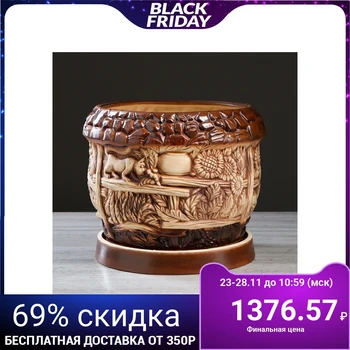 

Cache-pot "Selo", 18 l