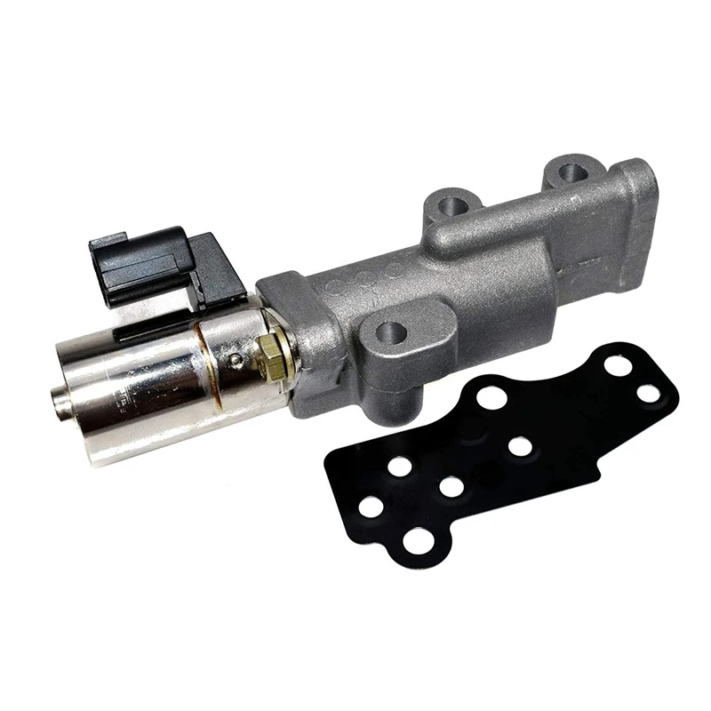Переменный клапан синхронизации соленоида Vvt клапан левый 23796Ea20B для 02-07 Nissan Altima