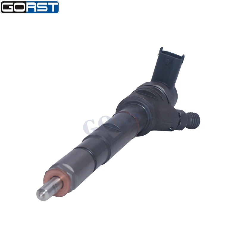 Automobile Fuel Common Rail Injector Assembly 0445110274 For Hyundai For Kia Sorento 0445110724 33800-4A500 338004A500-6