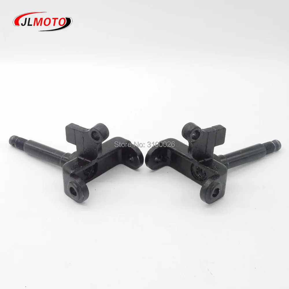 JLA-07-043-6-Steering-Strut-Knuckle-Spindle-ATV-UTV-GO-KART-PARTS