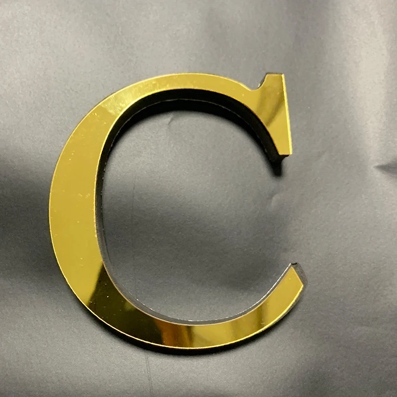 C
