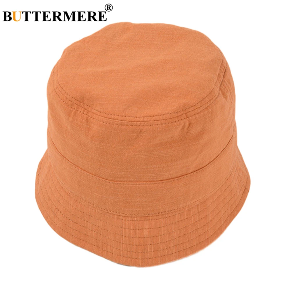 BUTTERMERE Summer Bucket Hat Womens 