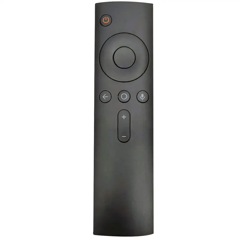 Новая запасная деталь для Xiaomi MI 4K Ultra HDR TV Box 3 с голосовым поиском и дистанционным