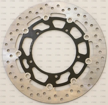 

Front 310 mm Disc Brake Rotor for YAMAHA YZF 1000 R1 ( Rad.cal. ) ( 4-pad ) ABS YZF1000 YZFR1 YZF-R1 2012 &up 12