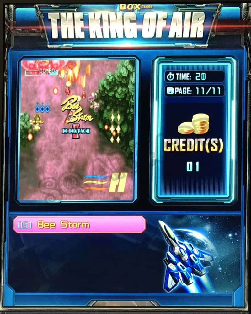 Новое поступление 51 в 1 Pandora-The King of Air аркадный шкаф игровая доска мульти карточная аркадная картридж HD для VGA и CGA