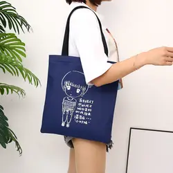 Женская Холщовая Сумка на плечо Женская винтажная сумка в клетку сумки женские хлопковые хозяйственные сумки для женщин 2019 bolsas сумка Eco