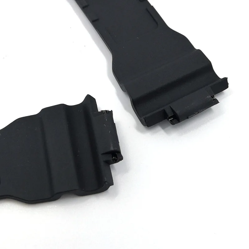 For Casio G SHOCK G 7900SL GW 7900B GR 7900NV Watches Watchband Silicone Rubber Bands For