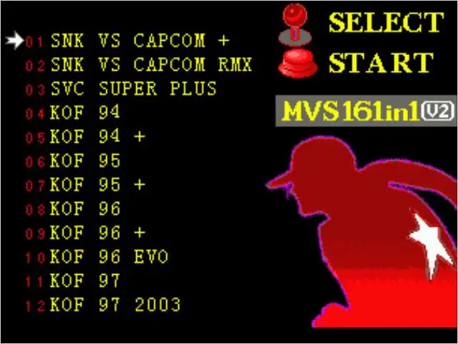 NEOGEO MVS 161 в 1 версии 2 игровой Картридж для SNK аркадная машина или AES консоль с NEO MVS адаптер