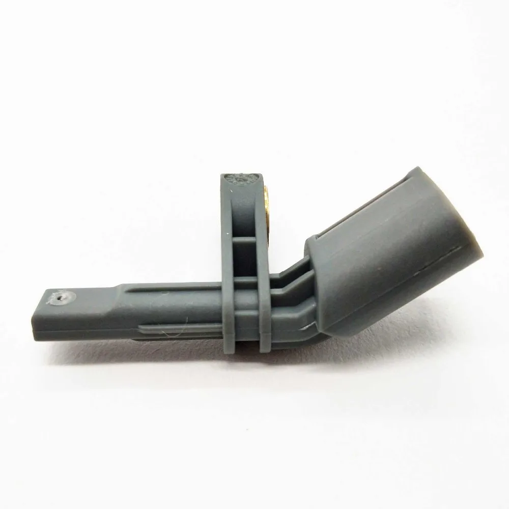4 шт. WHT003857A ABS Датчик скорости колеса 7L0927807A для Volkswagen CADDY CC GOLF PASSAT TIGUAN AUDI A3 Q7 TT SKODA SEAT