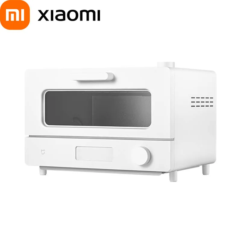 Xiaomi Smart Steam маленький Oven12L Изысканная емкость 1300 Вт Высокая мощность точность