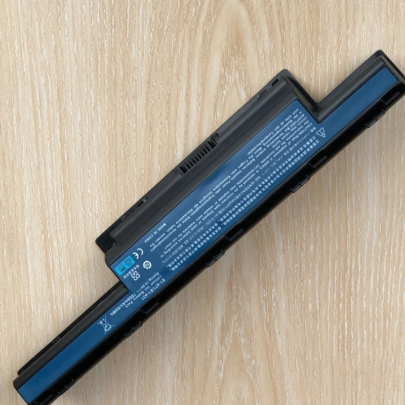 Аккумулятор для Acer Aspire 7800 мАч 4741 5551 5552 5560 5733 5741 AS10D31 AS10D51 AS10D61 AS10D71 AS10D75|battery for acer