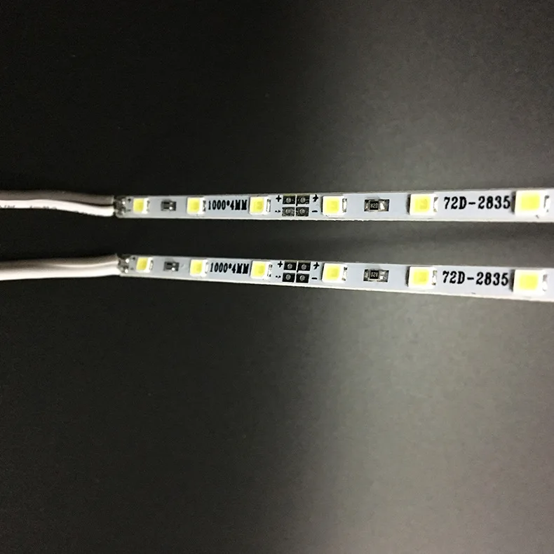 

Supply Ultra-Thin Light Boxes LED Rigid Light Strips Highlight Light Guiding Panel Light Source Manufacturers Wholesale Highligh