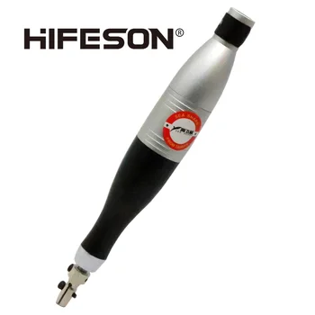 

HIFESON High Quality Electric Ultrasonic Grinding Machine Die Grinde Reciprocating File Polishing Tools Polisher Machine