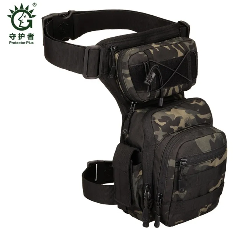 Мужская поясная сумка Горячая Распродажа