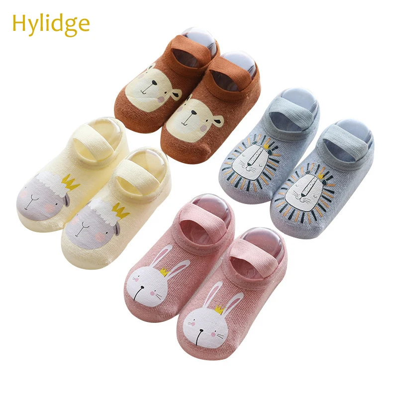 baby sock straps