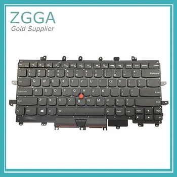 

Laptop Keyboard For Lenovo ThinkPad X1 Carbon Gen 4 2016 Year US Keyboard