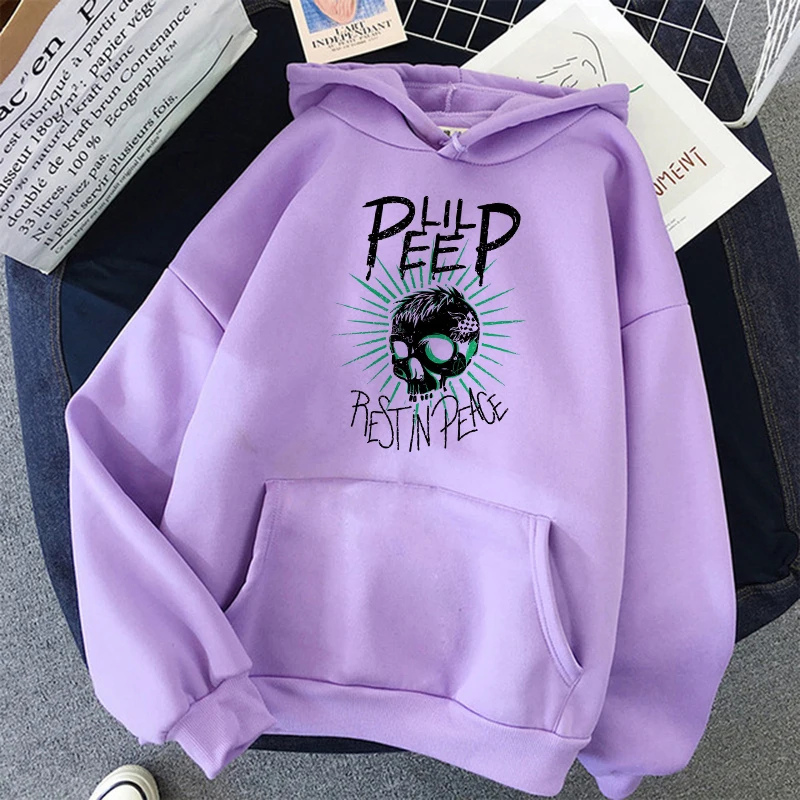 Fashion Design Novelty 90s dropship Lil Peep Hoodies Hell Boy Lil.peep Men women Hooded Male female Sudaderas Cry Baby Hoddie fresh hoods Hoodies & Sweatshirts