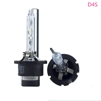 

2pcs/lot D1 D2 D3 D4 D1S D3S D2S D4S D2R D4R Headlight Light Lamp Bulbs for BMW E63 E65 E46 E60 E85 E53 VW Golf 4 IV