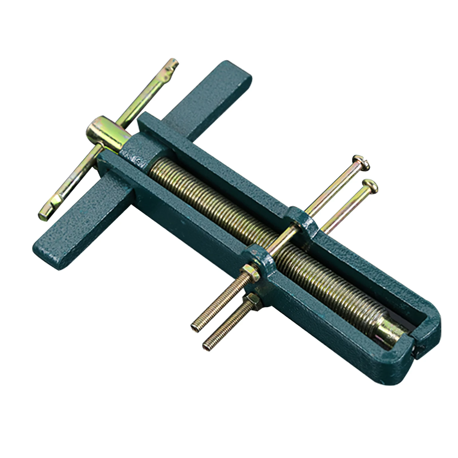 Adjustable Puller Pilot Puller Pump Pulley 3 Inch Gear Bearing Puller 2