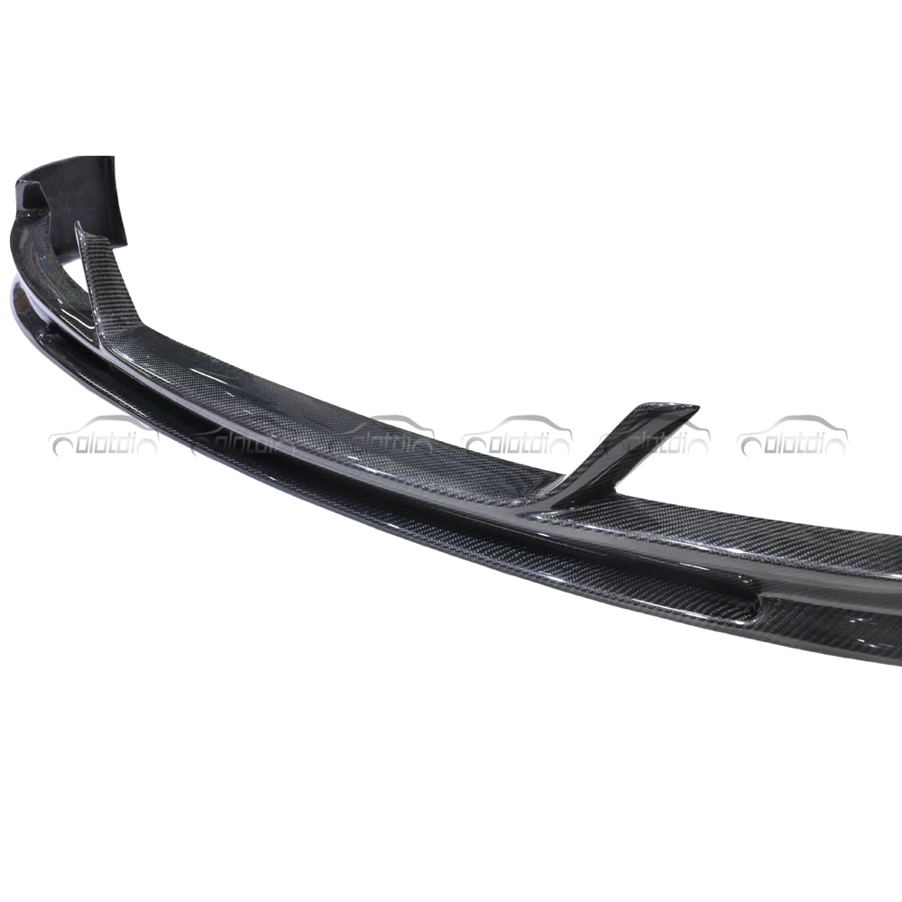 E89 Z4 Splitter Carbon Fibre Frontlippe Schürze Auto-Styling For BMW E89 Z4  Regelmäßige 2009-2013 auto styling autozubehör