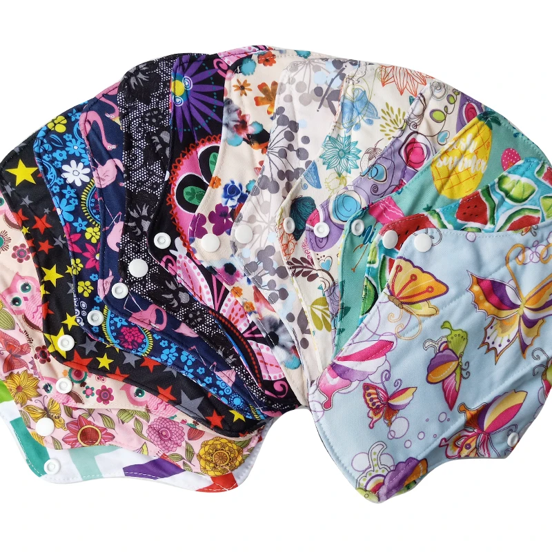 cloth menstural pads (1)