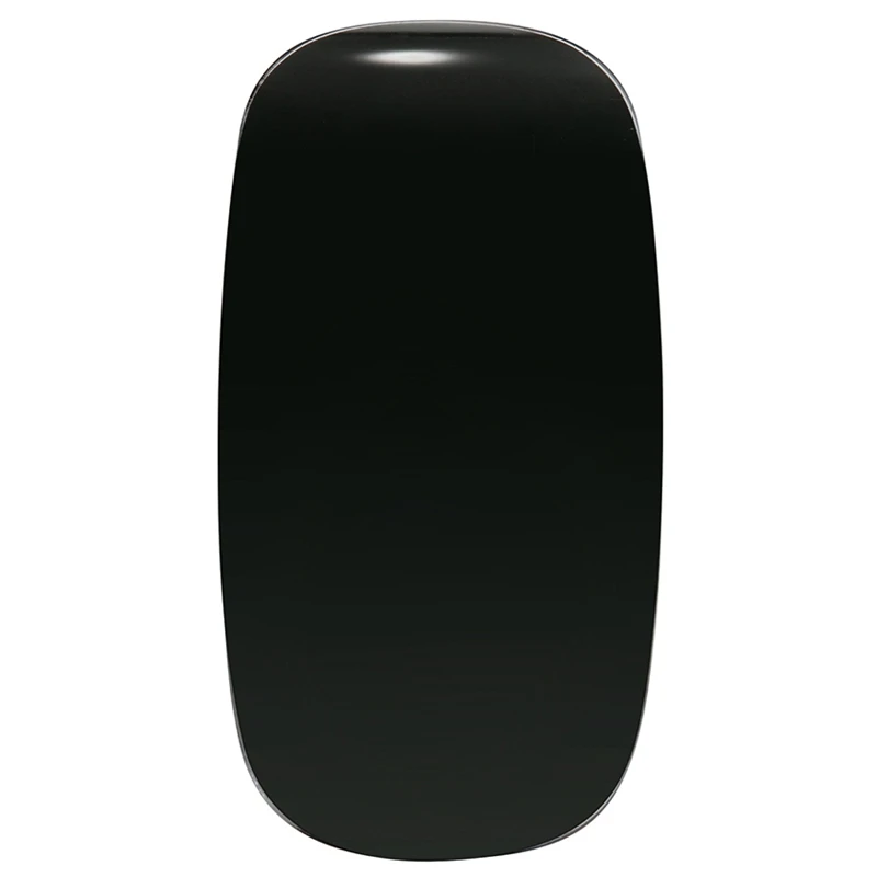 Bluetooth пресс-мышь беспроводная эргономичная тонкая Arc Magic mouse оптическая ультра-тонкая мышь для Apple Mac Pc ноутбука