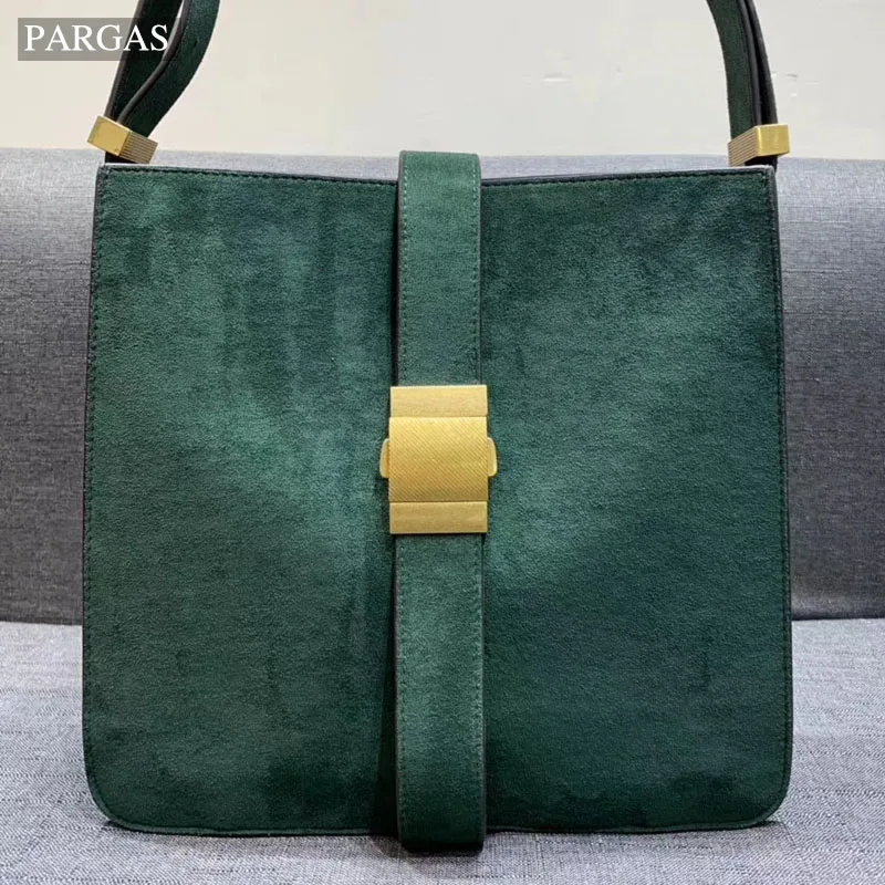 Сумки на плечо женские замшевые кожаные сумки роскошные брендовые дизайнерские