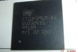 IC новый оригинальный ST10F296 ST10F296M-A1 ST10F296M 208-BGA | Электроника