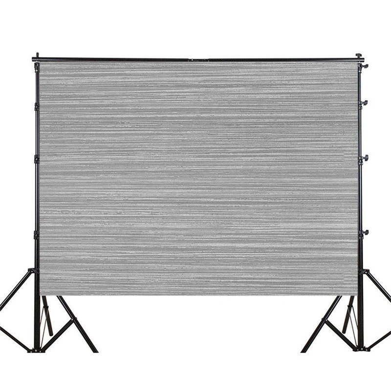 Minimoto серый деревянный текстурный Фотофон с текстурой стены пола фотографии фоны 5x7 футов фотографические фоны для фотостудии