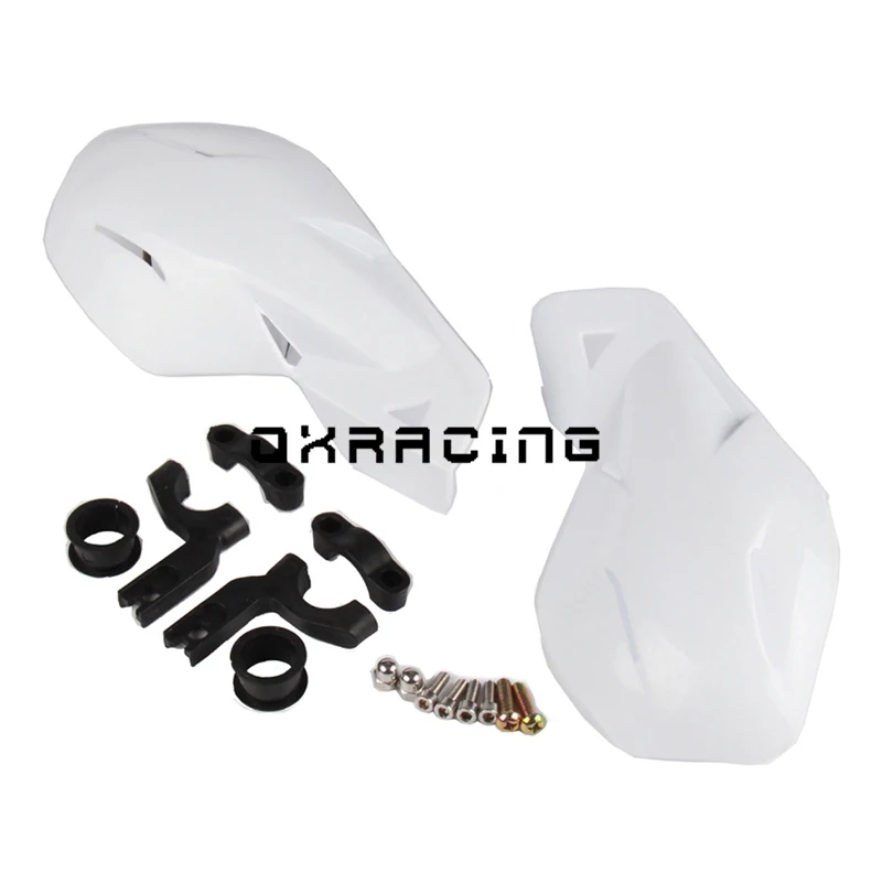 Руль, handguard, защита рук, подходит для мотоцикла, яма, грязи, велосипеда, для мотокросса, квадроцикла, квадроцикла, CR, YZ, RM, KX, DR, Husaberg, Хаски, газ