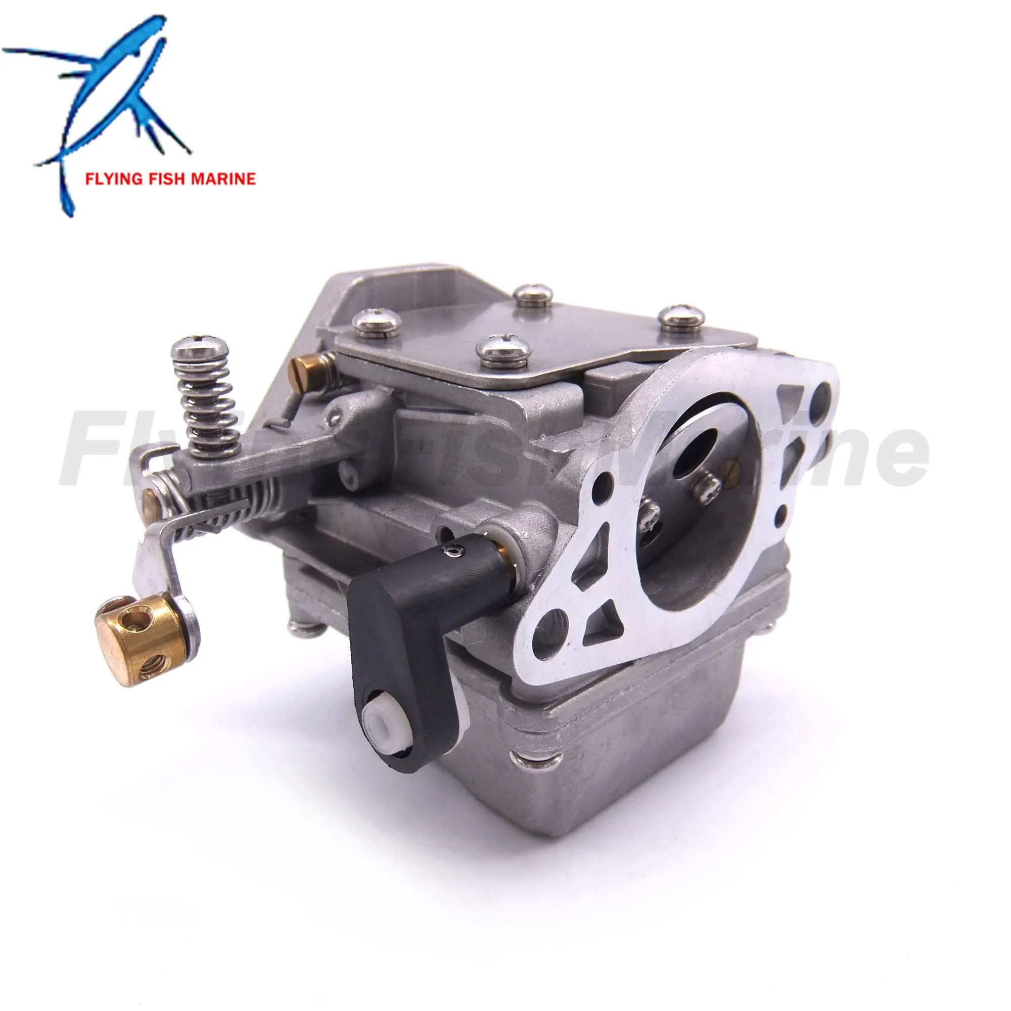 TE15-05010000 Карбюратор Carb Assy для Parsun HDX MAKARA лодочный мотор TE9.9 TE15 | Автомобили и