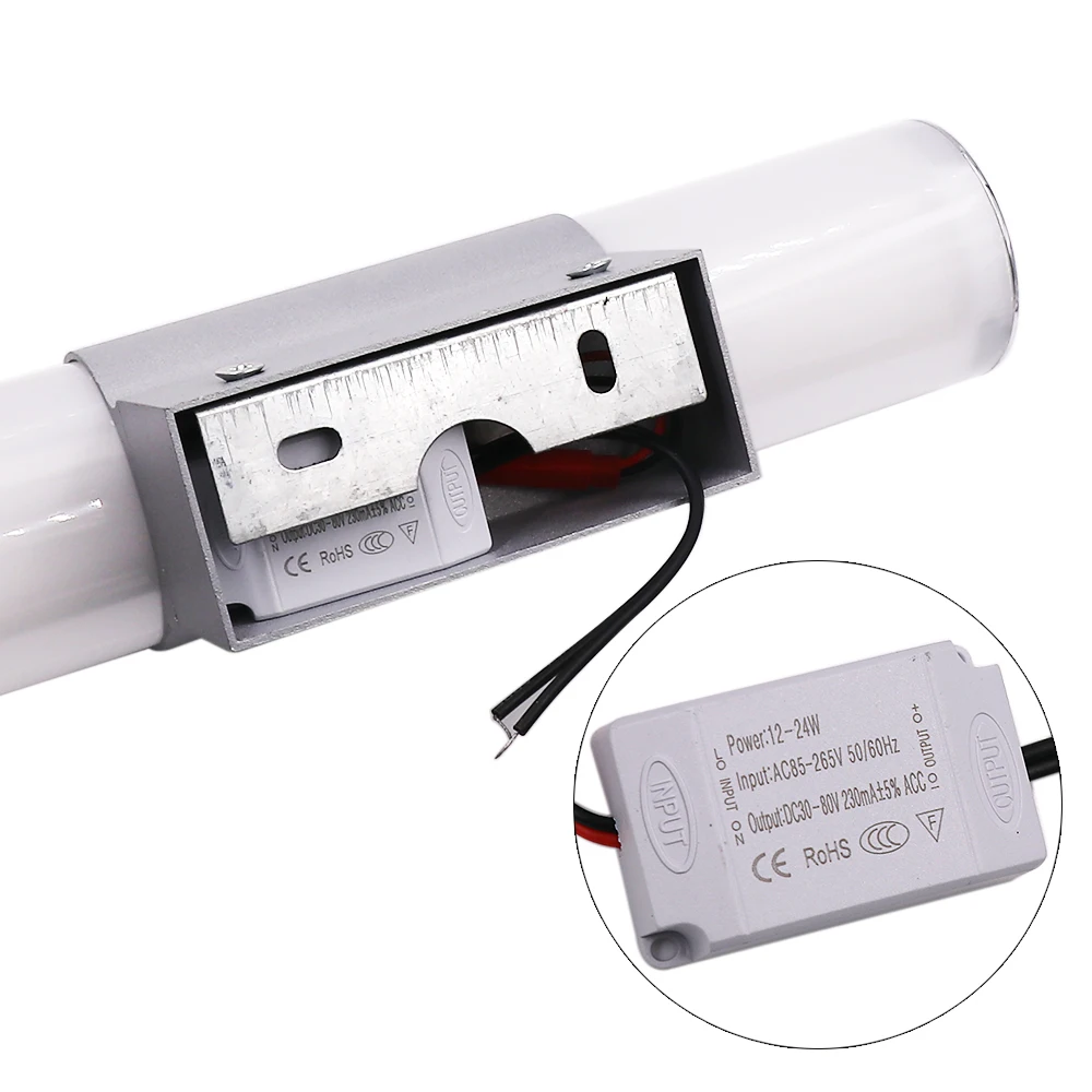 12W 16W 22W LED Wall Lights Bathroom Mirror Lights Indoor Sconce Lamps Bath Cabinet Mirror Lamp Bathroom Wall Light Lamp