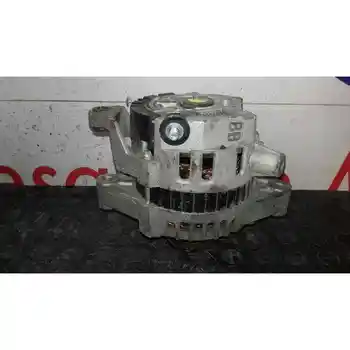 

ALTERNATOR DAEWOO NUBIRA SALOON