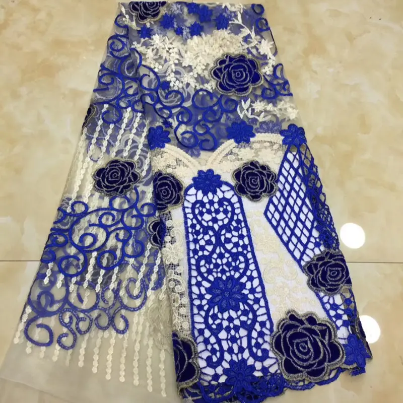 only lace 12 Фиолетовая Золотая африканская кружевная ткань Новая высококачественная французская бархатная ткань с кружевом с Тюлевая ткань с камушками для свадебной вечеринки RG338 - Цвет: only lace 12