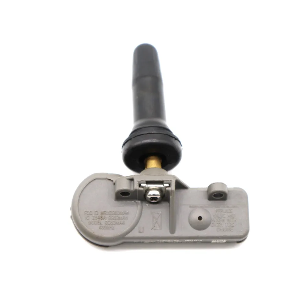 DV6T-1A180-AA автомобильная система контроля давления в шинах TPMS датчик для Ford Tourneo Transit Chasis на заказ 2012- 433 МГц