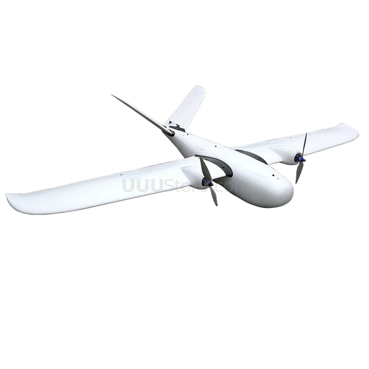 Вертушка беспилотника 1960 мм Wingspan EPO портативный воздушный осмотр самолета