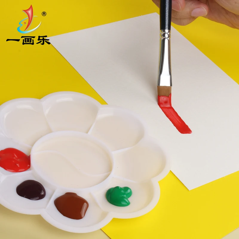 Eval-���� ���Ϸ� �÷� ��Ƽ��Ʈ �귯�� ��ũ�� ���� ����Ʈ �귯��, �̼� ��ǰ, ��äȭ ��Ʈ, DIY ����� ��ǰ, 6 ��