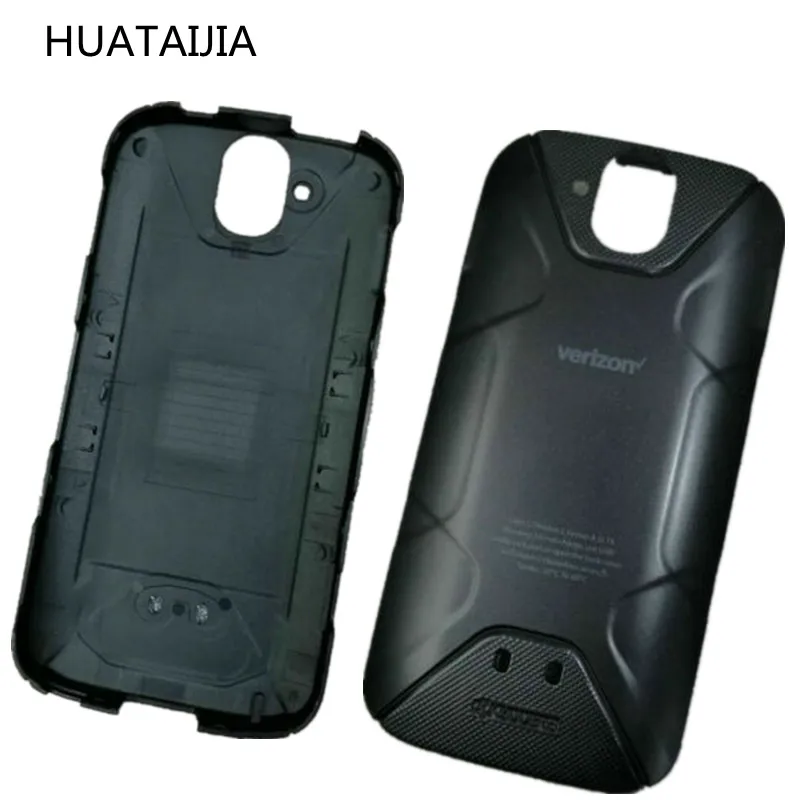 Задняя крышка батарейного отсека для Kyocera DuraForce Pro оригинальная E6810 задняя |