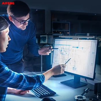 

Computer Screen Light Table Led Desk Lamps Led Study Light Work Table Lamp Table Led Lamp Usb Dimmable Monitor Screen Bar