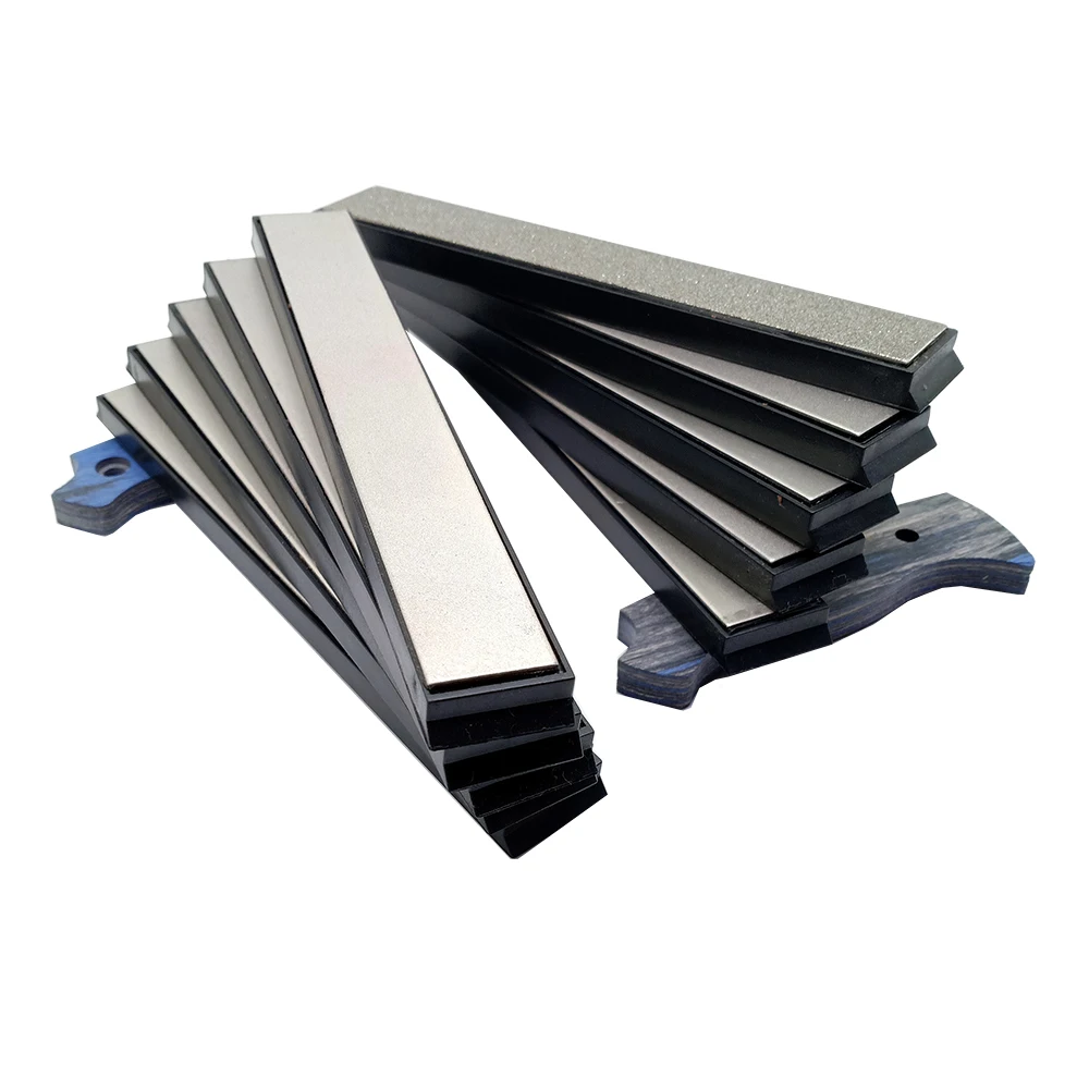 

Grinding Whetstone for Edge pro knife sharpener sharpening stone diamond whetstone oil stone honing stones 150*20*5mm