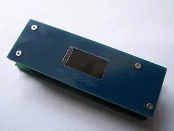 

SW3518S Color screen multi-protocol quick charge module, notebook maintenance, Power to TypeC, Max 100W