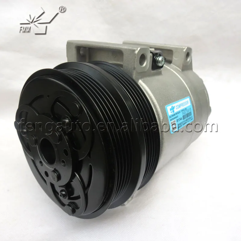 3M5H19D629MJ 8FK351322431 920,52077 AC компрессор DKS15 для VOLVO S40/C70/V50/C30