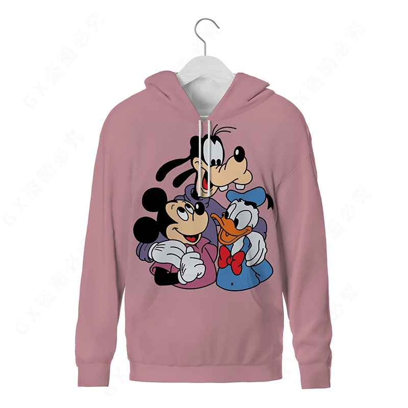 Yeni Disney Mickey Mouse karikatür 